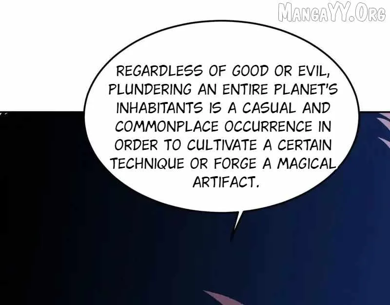 Logging 10,000 Years into the Future (Apex Future Martial Arts) Chapter 275 page 101