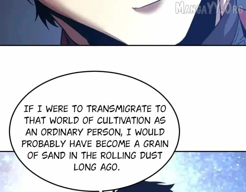 Logging 10,000 Years into the Future (Apex Future Martial Arts) Chapter 275 page 103