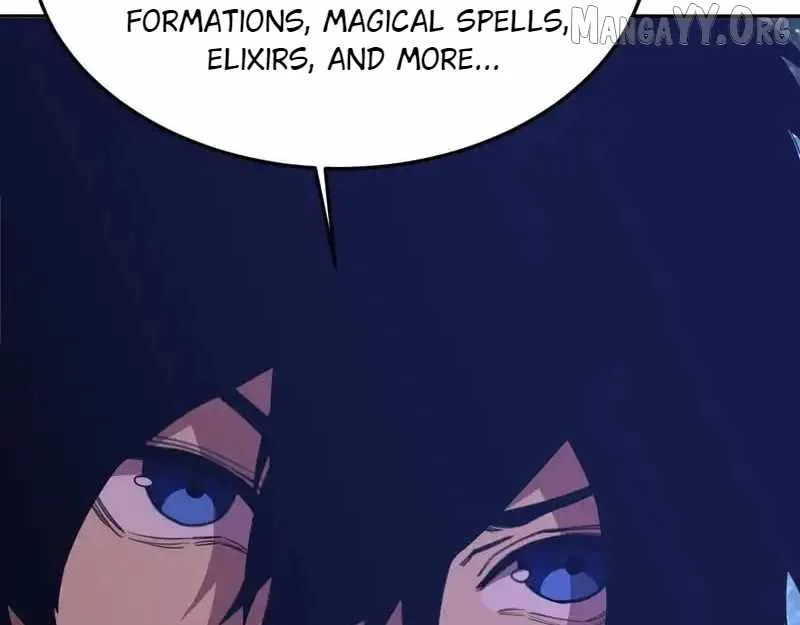 Logging 10,000 Years into the Future (Apex Future Martial Arts) Chapter 275 page 110