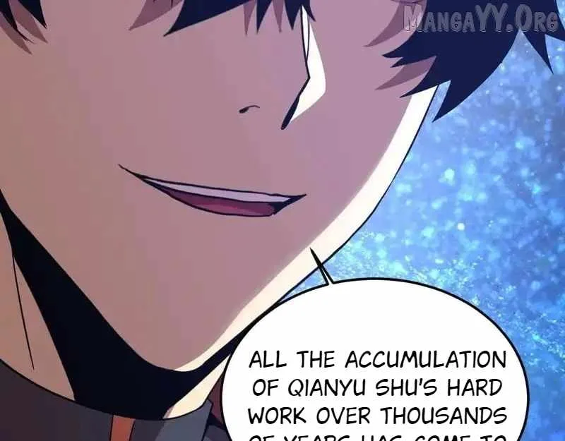 Logging 10,000 Years into the Future (Apex Future Martial Arts) Chapter 275 page 111