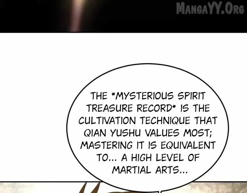 Logging 10,000 Years into the Future (Apex Future Martial Arts) Chapter 275 page 115
