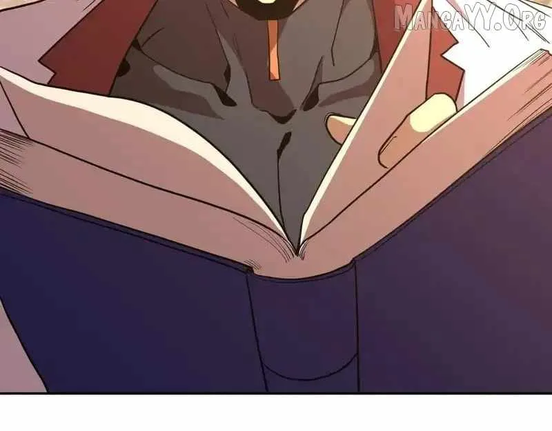 Logging 10,000 Years into the Future (Apex Future Martial Arts) Chapter 275 page 117