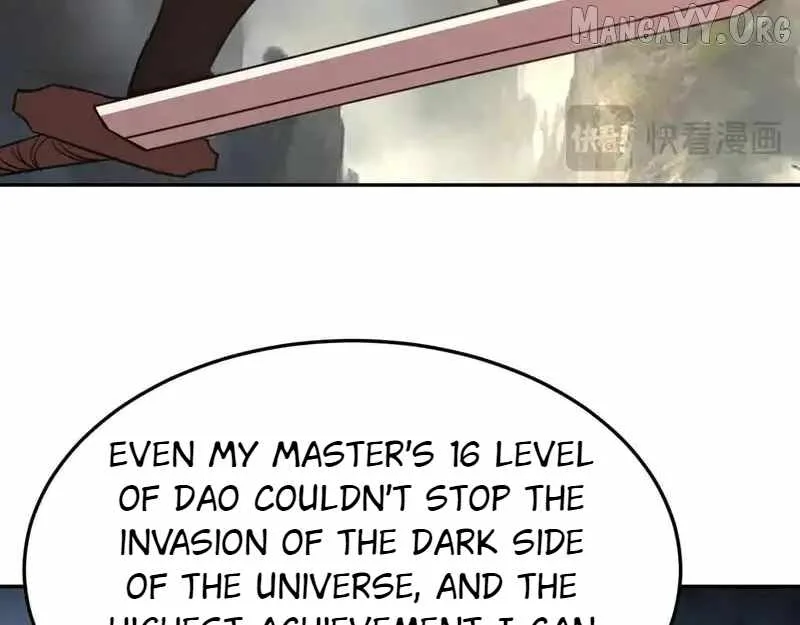 Logging 10,000 Years into the Future (Apex Future Martial Arts) Chapter 275 page 130