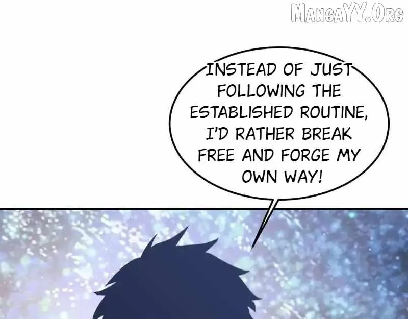 Logging 10,000 Years into the Future (Apex Future Martial Arts) Chapter 275 page 133