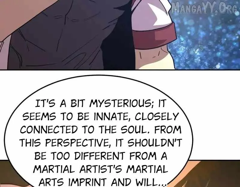 Logging 10,000 Years into the Future (Apex Future Martial Arts) Chapter 275 page 135