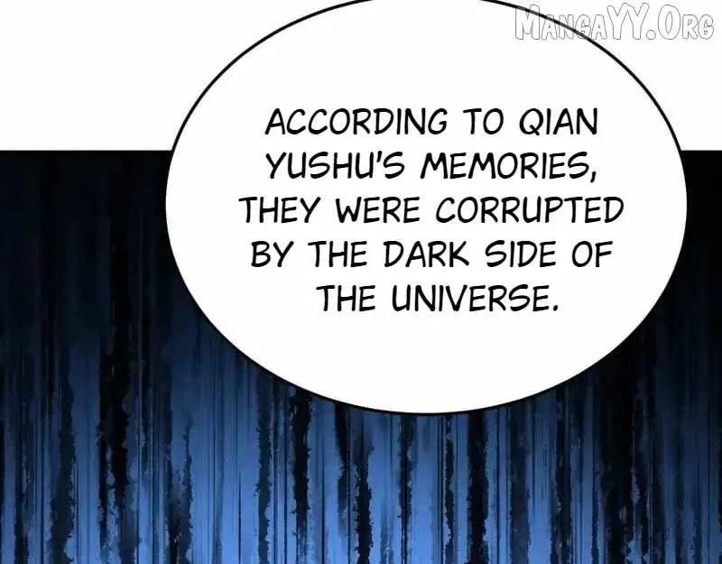 Logging 10,000 Years into the Future (Apex Future Martial Arts) Chapter 275 page 148