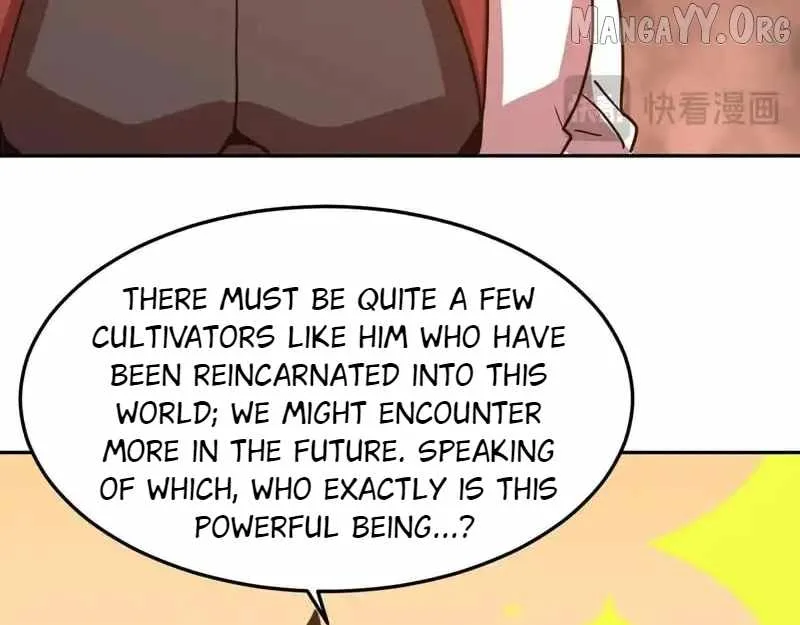 Logging 10,000 Years into the Future (Apex Future Martial Arts) Chapter 275 page 154