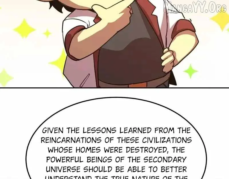 Logging 10,000 Years into the Future (Apex Future Martial Arts) Chapter 275 page 156