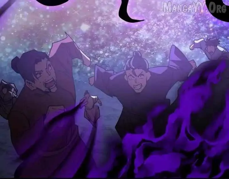Logging 10,000 Years into the Future (Apex Future Martial Arts) Chapter 275 page 159