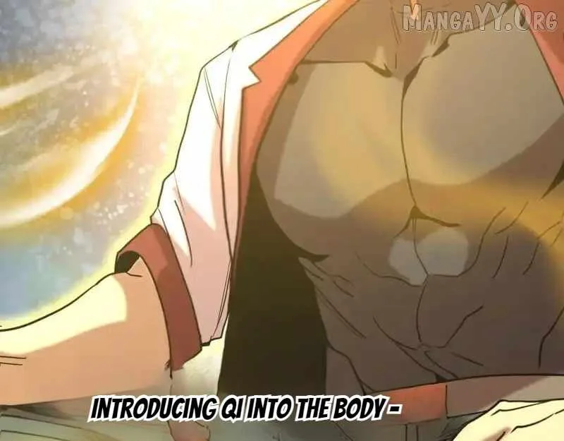 Logging 10,000 Years into the Future (Apex Future Martial Arts) Chapter 275 page 167