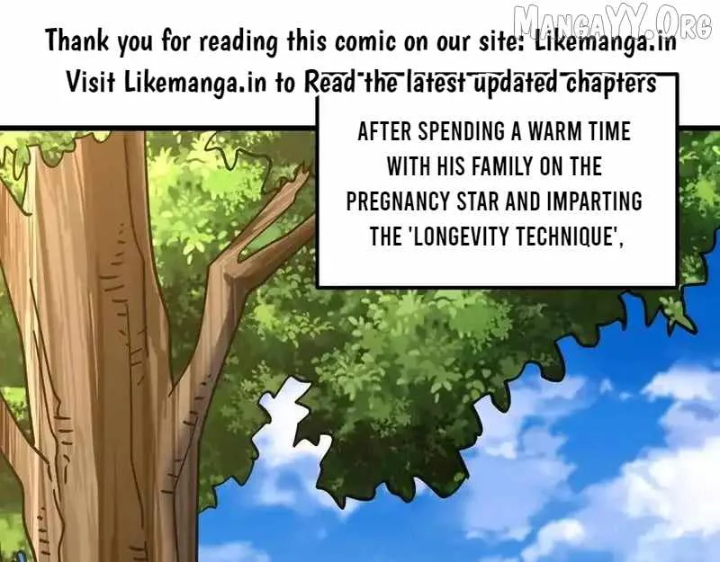 Logging 10,000 Years into the Future (Apex Future Martial Arts) Chapter 278 page 1
