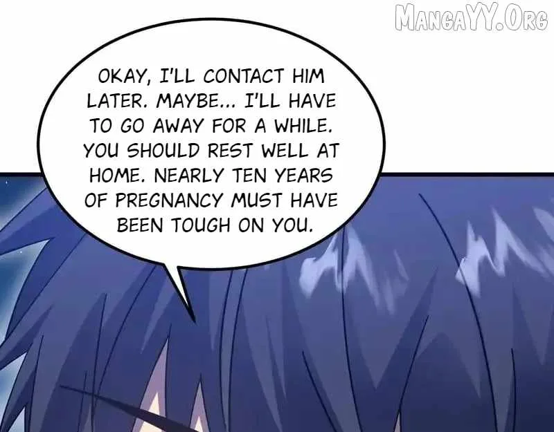 Logging 10,000 Years into the Future (Apex Future Martial Arts) Chapter 278 page 13