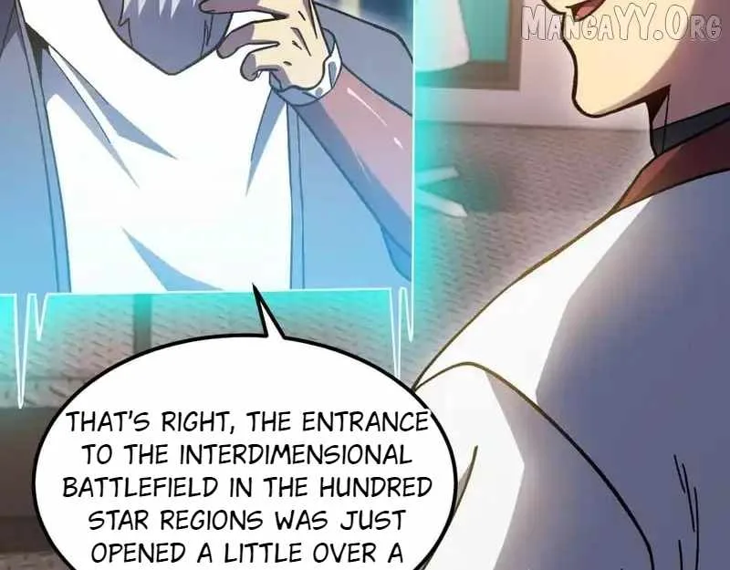 Logging 10,000 Years into the Future (Apex Future Martial Arts) Chapter 278 page 25