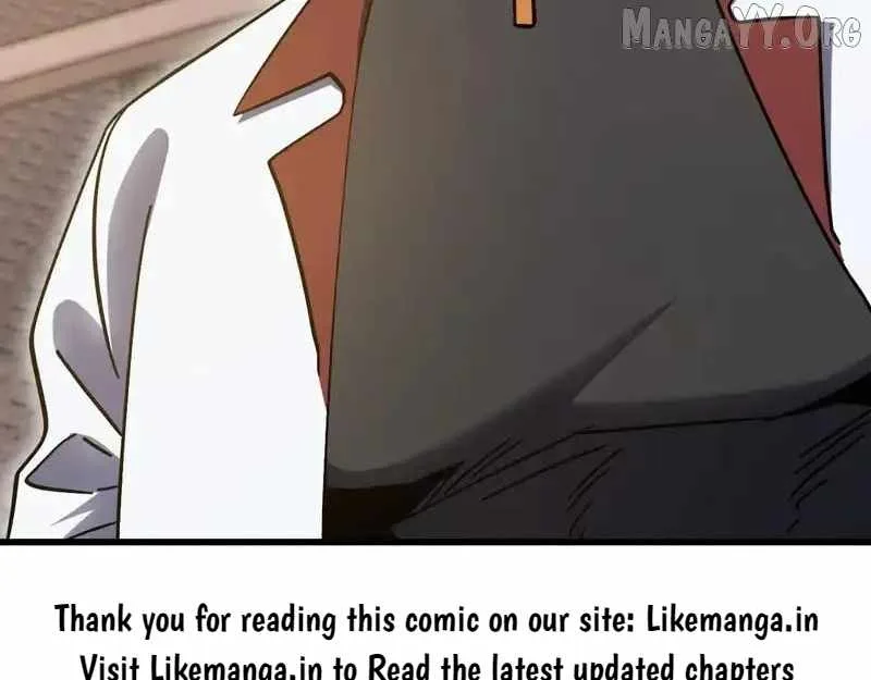 Logging 10,000 Years into the Future (Apex Future Martial Arts) Chapter 278 page 31