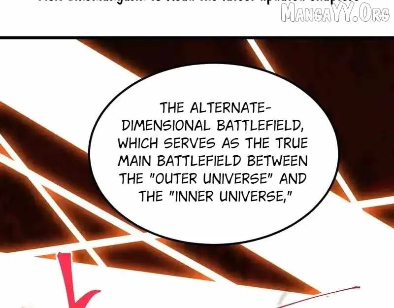 Logging 10,000 Years into the Future (Apex Future Martial Arts) Chapter 278 page 32