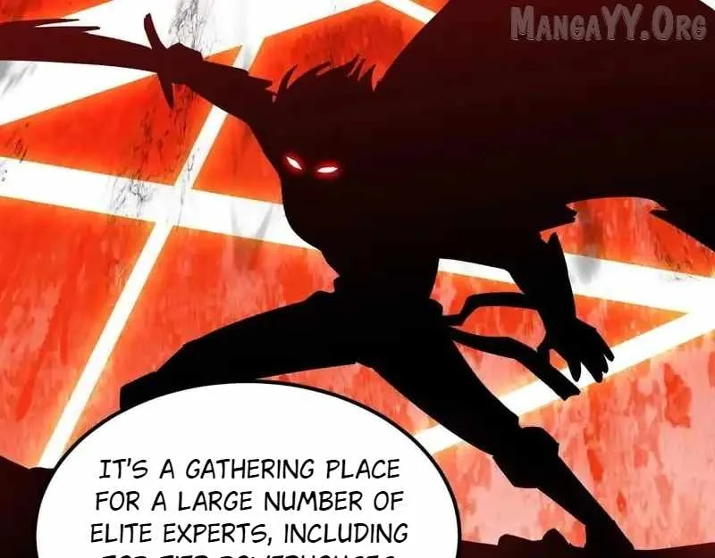 Logging 10,000 Years into the Future (Apex Future Martial Arts) Chapter 278 page 35