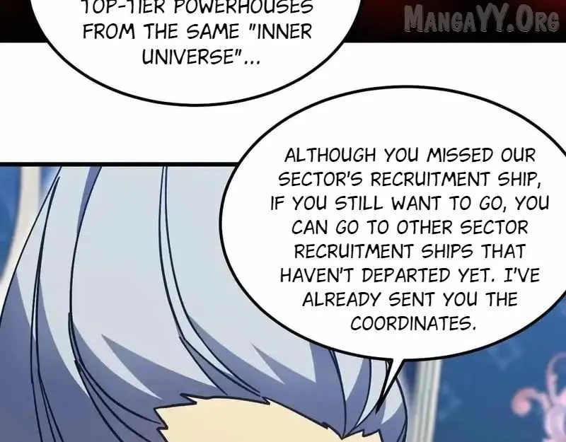 Logging 10,000 Years into the Future (Apex Future Martial Arts) Chapter 278 page 36