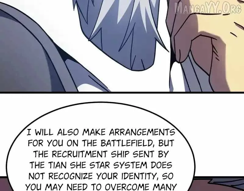 Logging 10,000 Years into the Future (Apex Future Martial Arts) Chapter 278 page 38