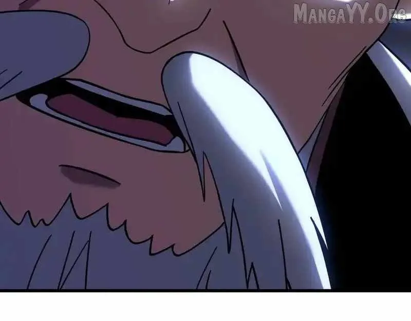 Logging 10,000 Years into the Future (Apex Future Martial Arts) Chapter 278 page 40
