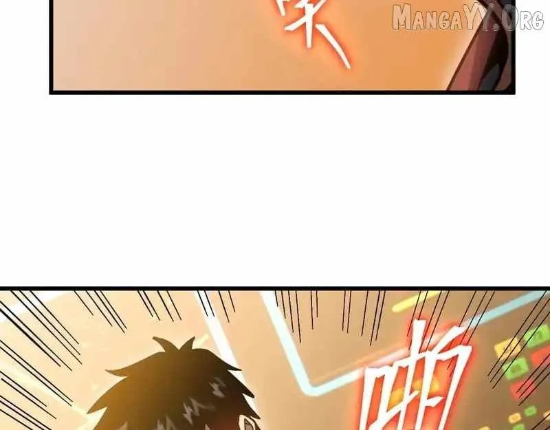 Logging 10,000 Years into the Future (Apex Future Martial Arts) Chapter 278 page 47
