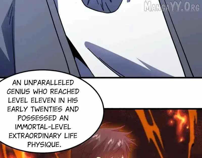 Logging 10,000 Years into the Future (Apex Future Martial Arts) Chapter 278 page 55
