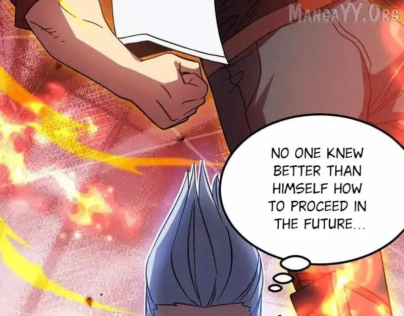 Logging 10,000 Years into the Future (Apex Future Martial Arts) Chapter 278 page 57