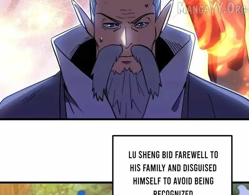 Logging 10,000 Years into the Future (Apex Future Martial Arts) Chapter 278 page 58