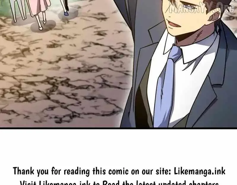 Logging 10,000 Years into the Future (Apex Future Martial Arts) Chapter 278 page 60