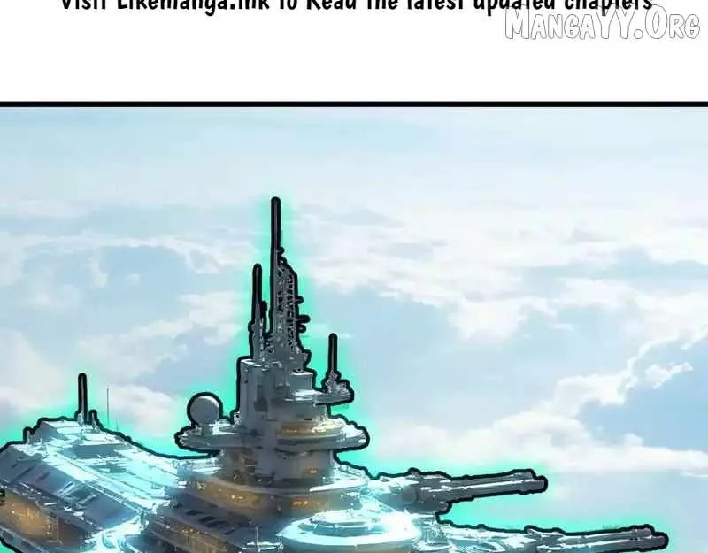 Logging 10,000 Years into the Future (Apex Future Martial Arts) Chapter 278 page 61