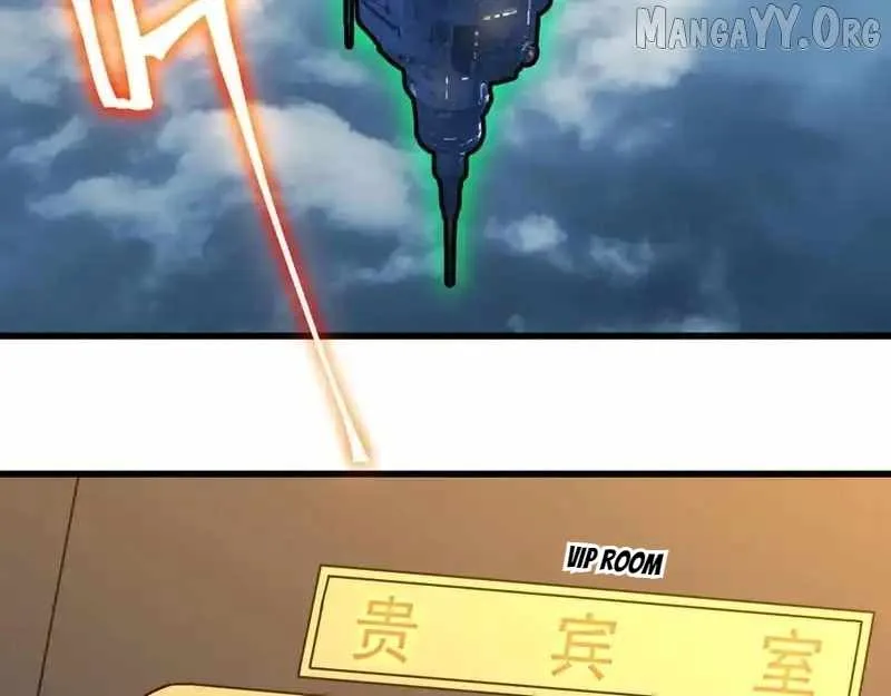Logging 10,000 Years into the Future (Apex Future Martial Arts) Chapter 278 page 63