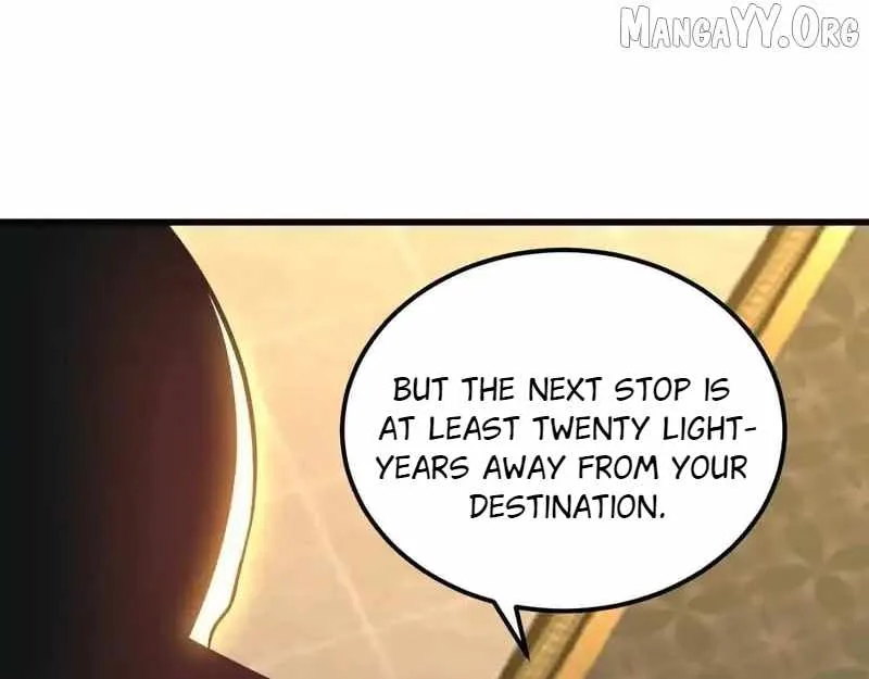 Logging 10,000 Years into the Future (Apex Future Martial Arts) Chapter 278 page 75
