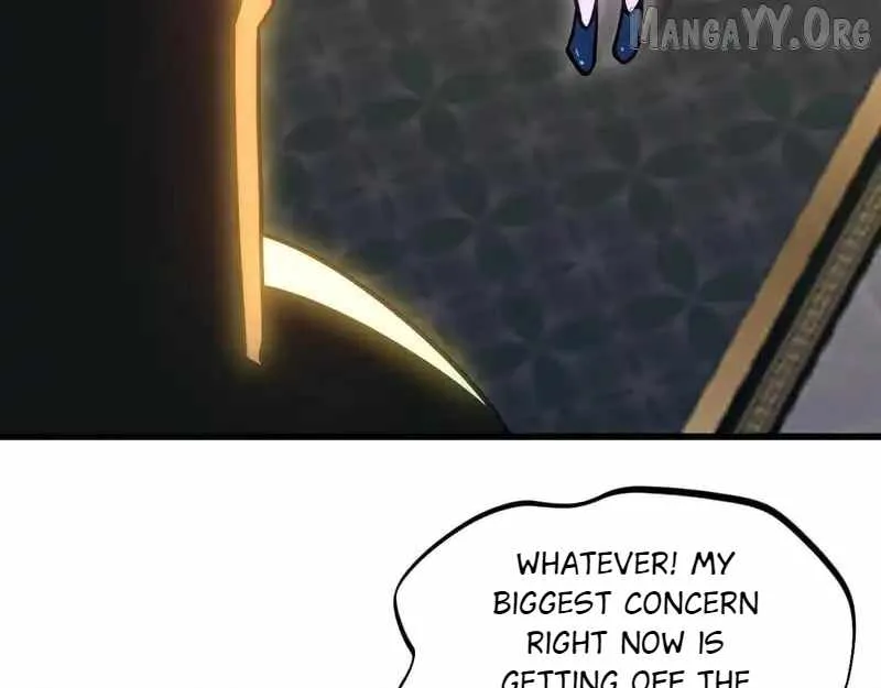 Logging 10,000 Years into the Future (Apex Future Martial Arts) Chapter 278 page 77