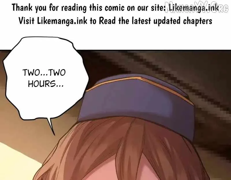 Logging 10,000 Years into the Future (Apex Future Martial Arts) Chapter 278 page 98