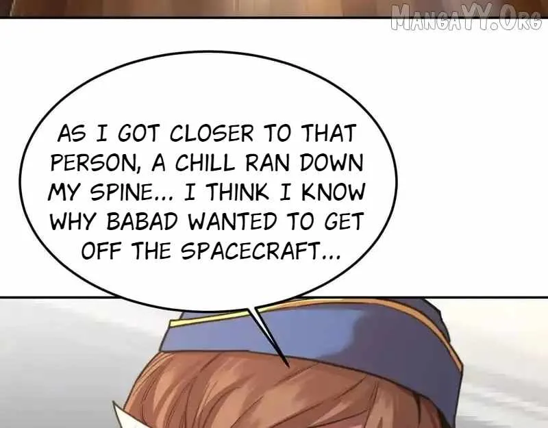 Logging 10,000 Years into the Future (Apex Future Martial Arts) Chapter 278 page 103