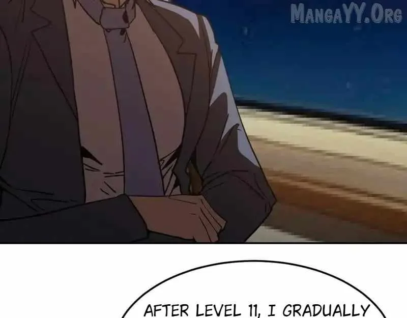 Logging 10,000 Years into the Future (Apex Future Martial Arts) Chapter 278 page 110