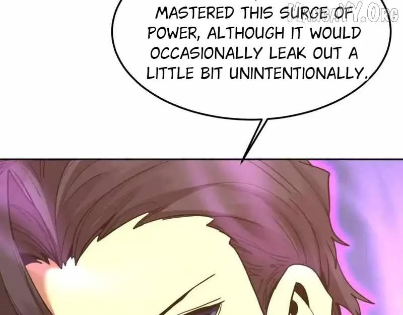 Logging 10,000 Years into the Future (Apex Future Martial Arts) Chapter 278 page 111