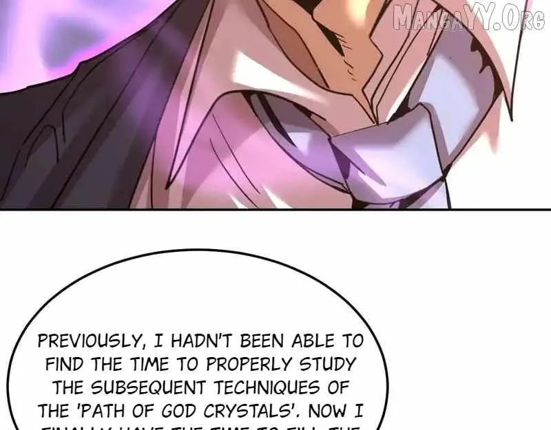 Logging 10,000 Years into the Future (Apex Future Martial Arts) Chapter 278 page 113