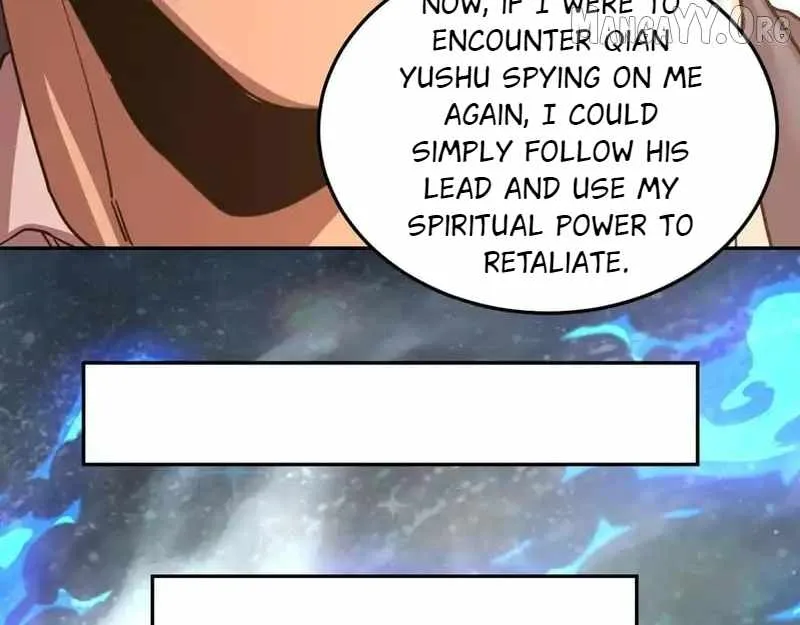 Logging 10,000 Years into the Future (Apex Future Martial Arts) Chapter 278 page 116