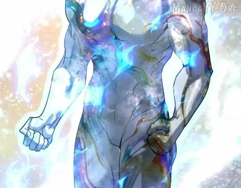 Logging 10,000 Years into the Future (Apex Future Martial Arts) Chapter 278 page 118