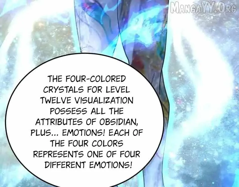 Logging 10,000 Years into the Future (Apex Future Martial Arts) Chapter 278 page 119