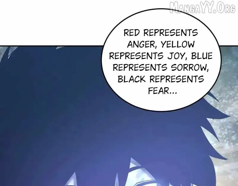 Logging 10,000 Years into the Future (Apex Future Martial Arts) Chapter 278 page 121