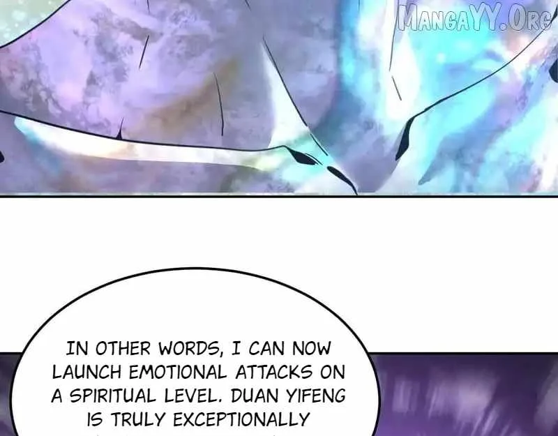 Logging 10,000 Years into the Future (Apex Future Martial Arts) Chapter 278 page 123
