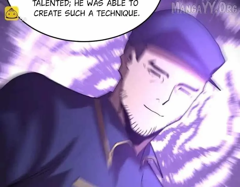 Logging 10,000 Years into the Future (Apex Future Martial Arts) Chapter 278 page 124