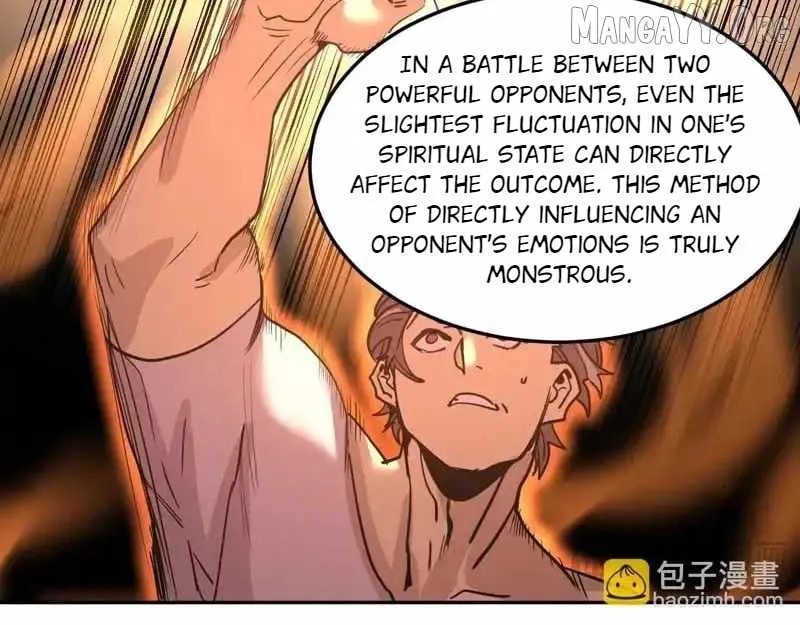 Logging 10,000 Years into the Future (Apex Future Martial Arts) Chapter 278 page 128