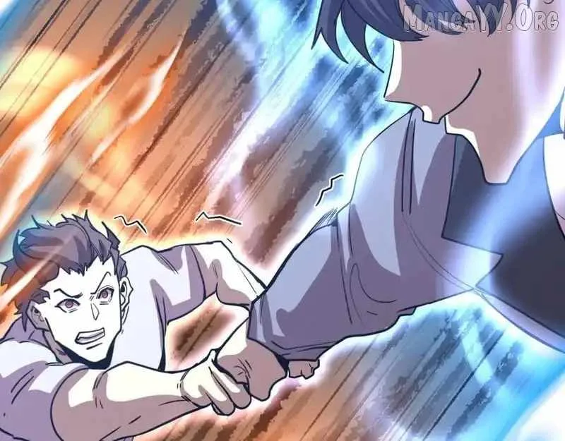 Logging 10,000 Years into the Future (Apex Future Martial Arts) Chapter 278 page 130