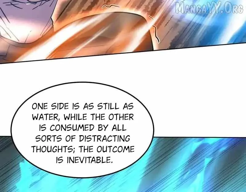 Logging 10,000 Years into the Future (Apex Future Martial Arts) Chapter 278 page 131