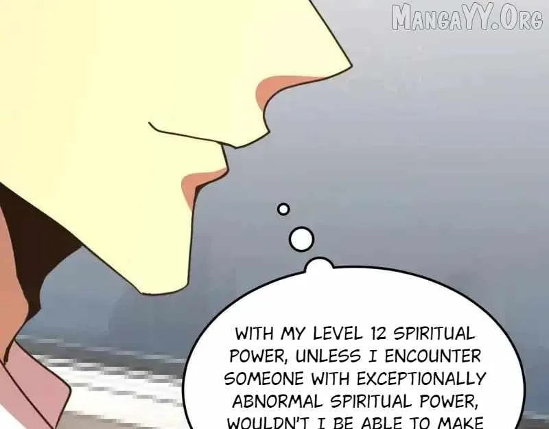 Logging 10,000 Years into the Future (Apex Future Martial Arts) Chapter 278 page 136