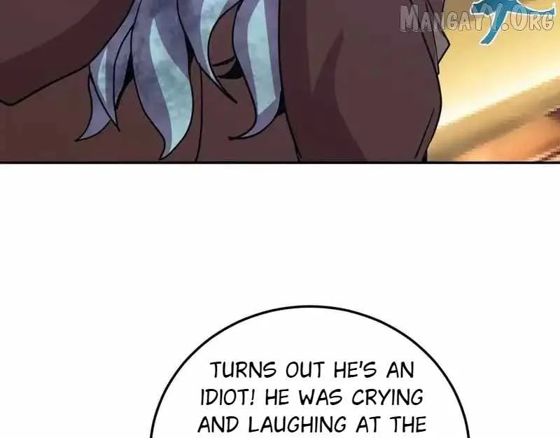 Logging 10,000 Years into the Future (Apex Future Martial Arts) Chapter 278 page 156