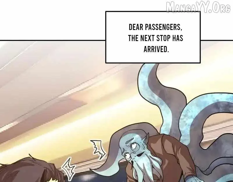 Logging 10,000 Years into the Future (Apex Future Martial Arts) Chapter 278 page 161