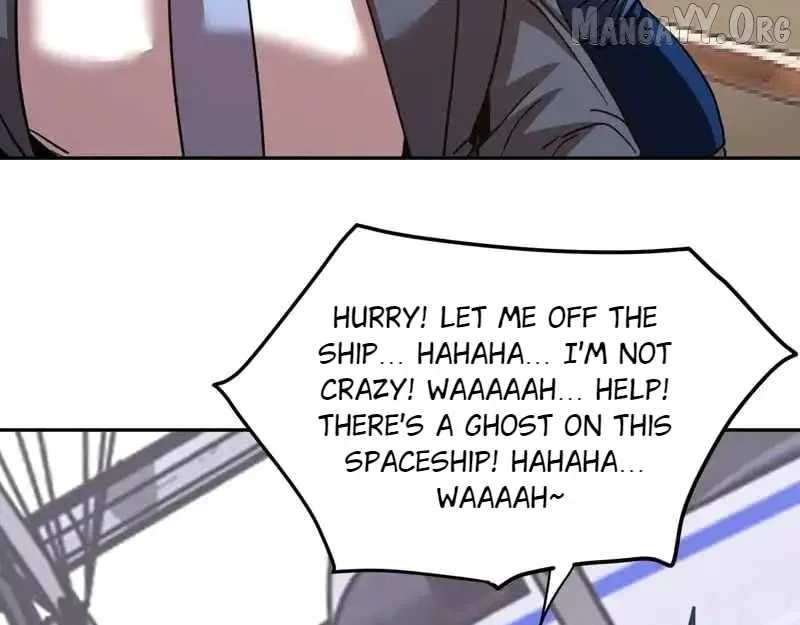 Logging 10,000 Years into the Future (Apex Future Martial Arts) Chapter 278 page 163